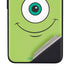 Disney Monsters Inc. Mike’s Face Google Pixel 4a Skin